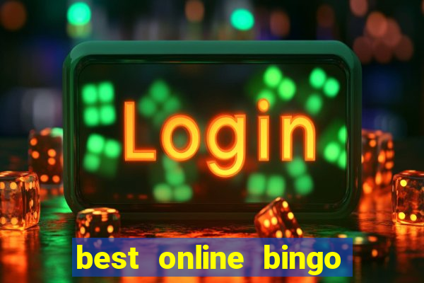 best online bingo sites for winning