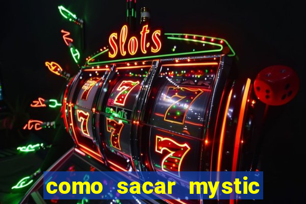 como sacar mystic bingo voyage