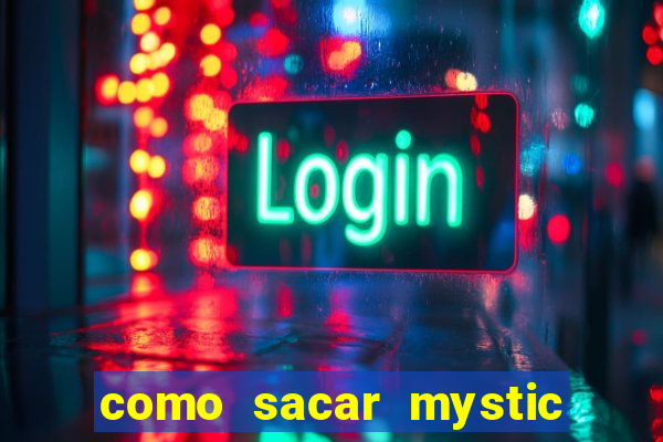 como sacar mystic bingo voyage