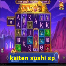 kaiten sushi sp