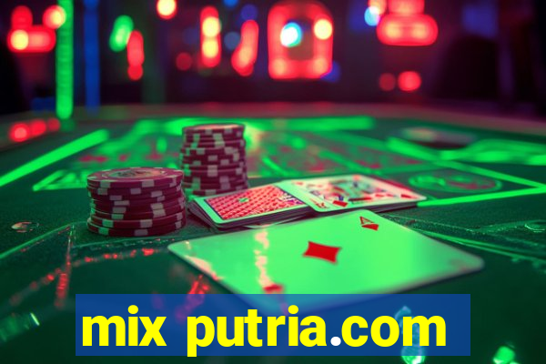 mix putria.com