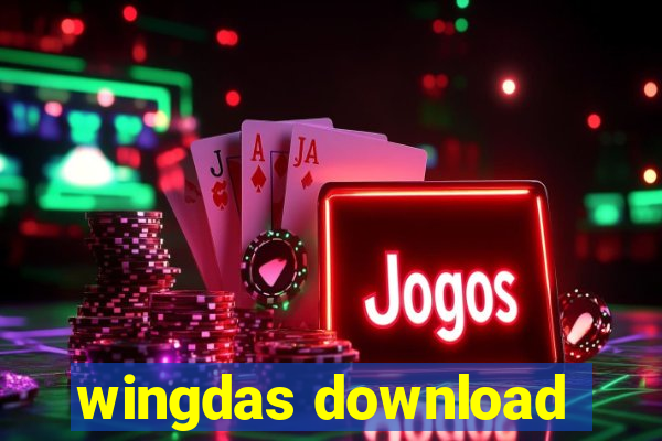 wingdas download