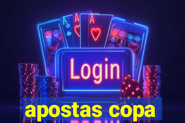 apostas copa