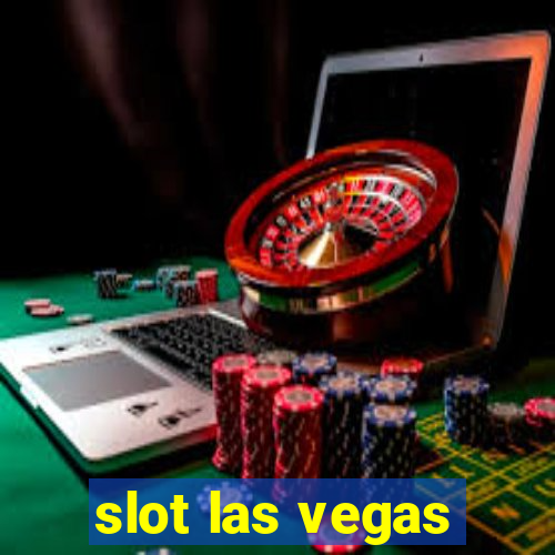 slot las vegas