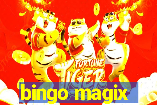 bingo magix