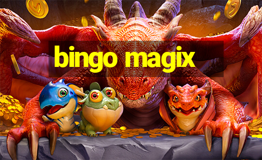 bingo magix