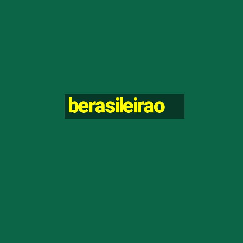 berasileirao