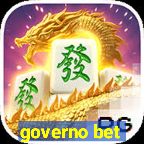 governo bet