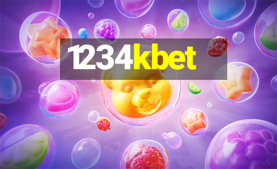 1234kbet