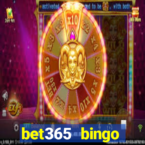 bet365 bingo android app