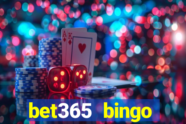 bet365 bingo android app