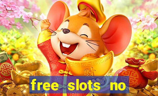 free slots no download 777