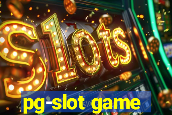 pg-slot game