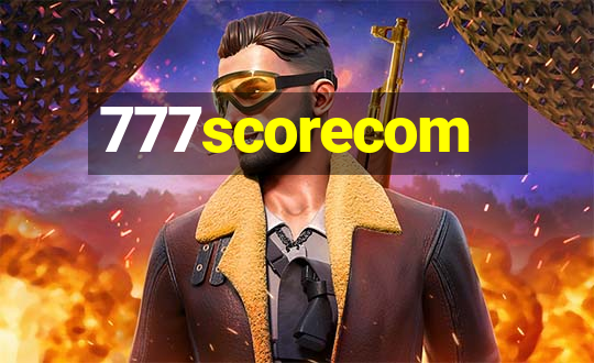 777scorecom