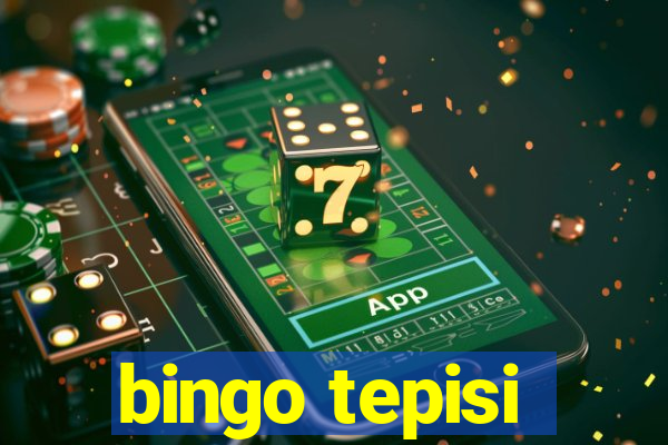 bingo tepisi