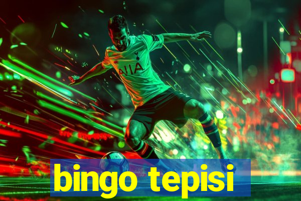 bingo tepisi