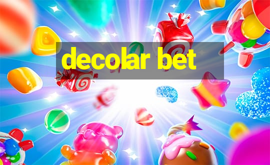 decolar bet