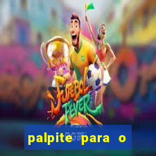 palpite para o jogo do flamengo hoje