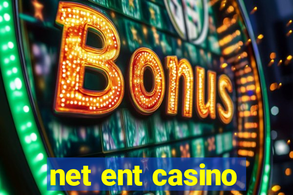 net ent casino