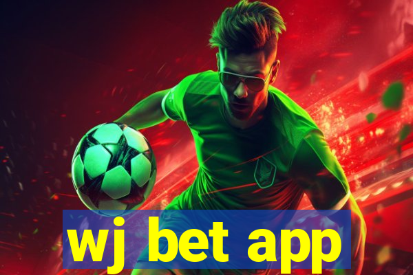 wj bet app