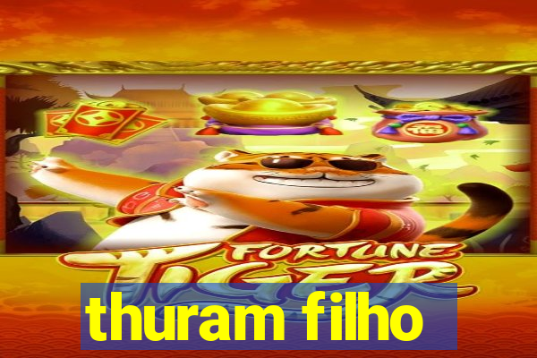 thuram filho