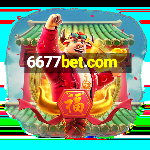 6677bet.com