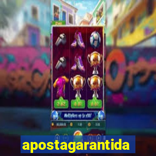 apostagarantida