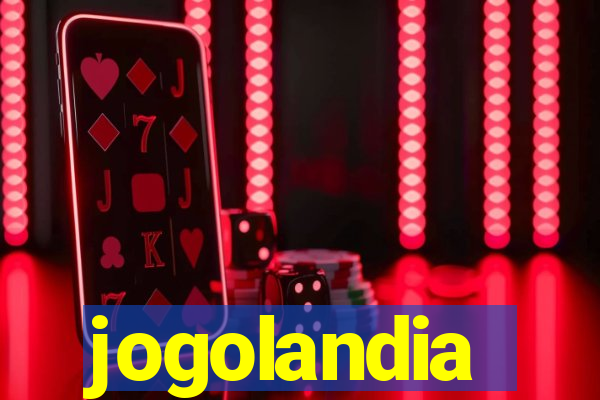 jogolandia