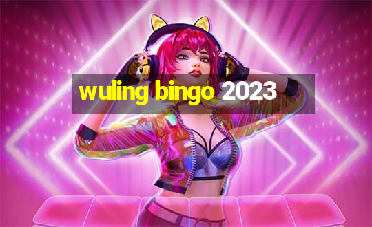 wuling bingo 2023