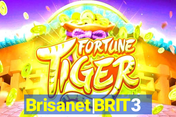 Brisanet|BRIT3