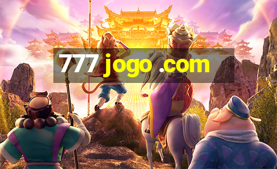 777 jogo .com