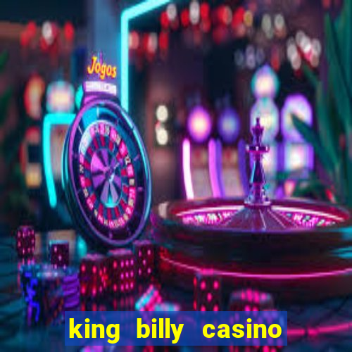 king billy casino paga mesmo