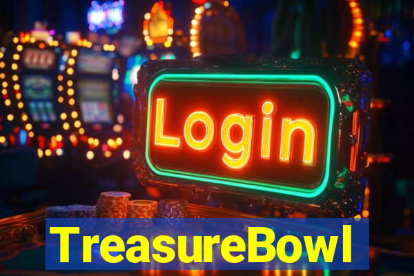 TreasureBowl treasure bowl melhor horario