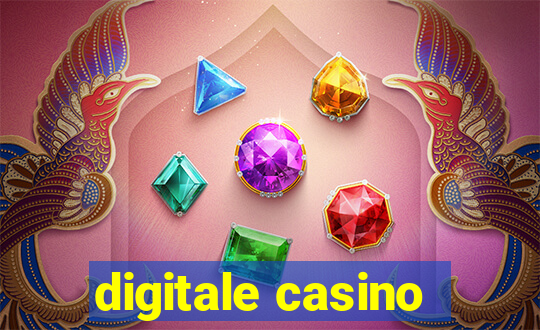 digitale casino