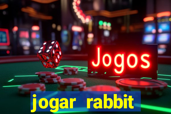 jogar rabbit fortune demo