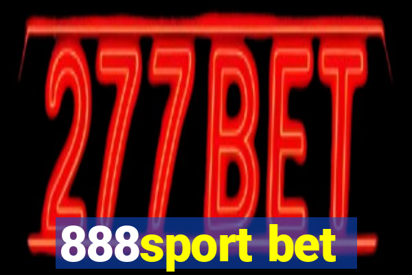 888sport bet