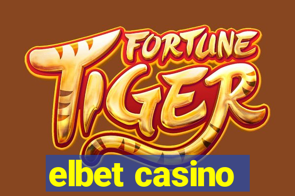 elbet casino