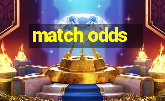 match odds