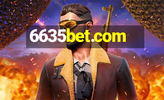 6635bet.com