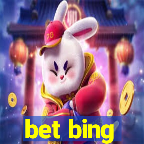 bet bing