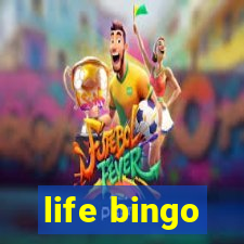 life bingo