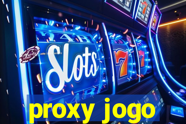 proxy jogo