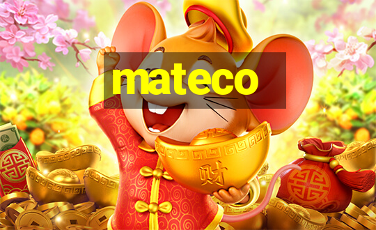 mateco