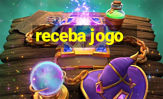 receba jogo