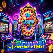 wj cassino oficial