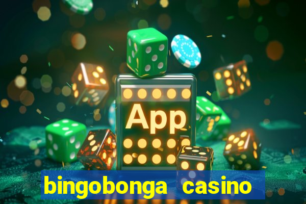 bingobonga casino no deposit bonus