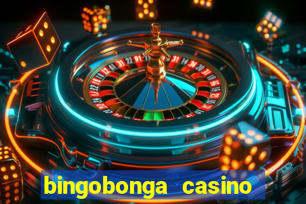 bingobonga casino no deposit bonus