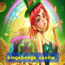 bingobonga casino no deposit bonus