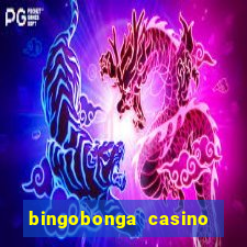 bingobonga casino no deposit bonus