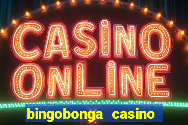 bingobonga casino no deposit bonus